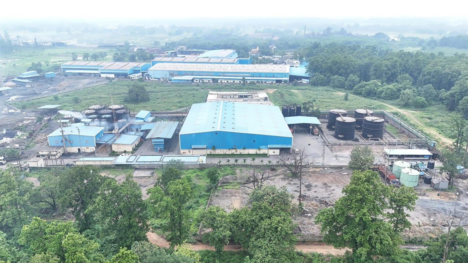 Cleaner, more efficient chemical operations working in harmony with the environment