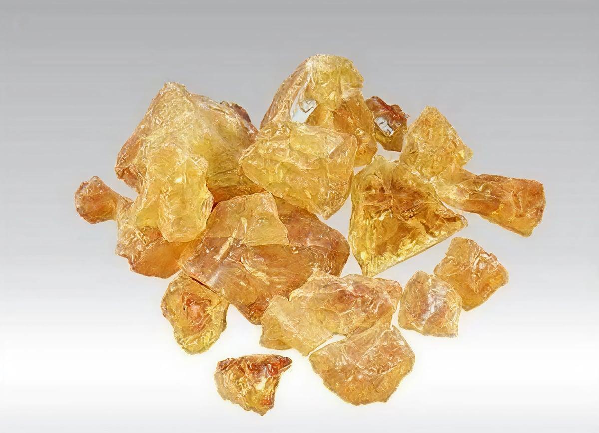 Phenolic Resins